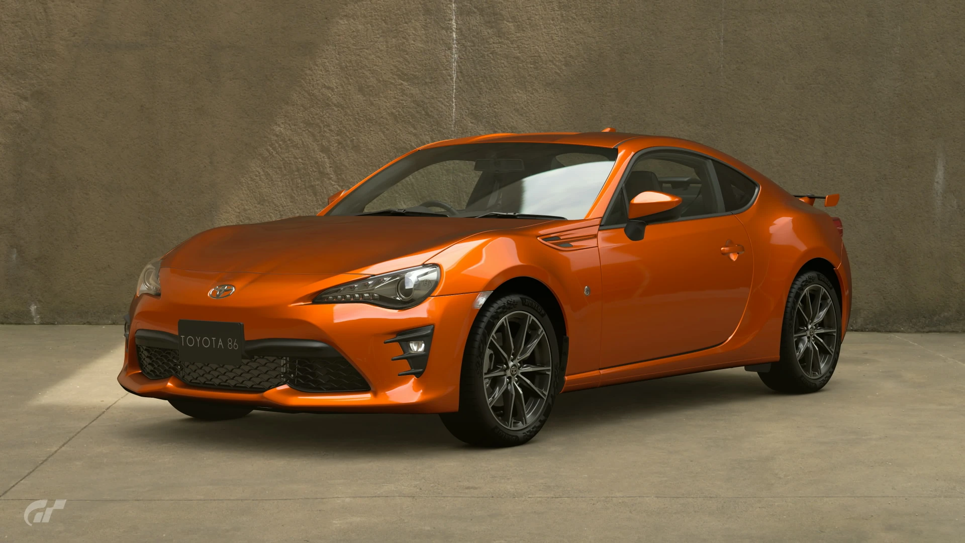 Toyota 86 GT "Limited" '16 | Gran Turismo Wiki | Fandom